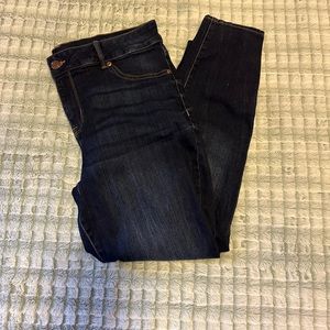 Maurice’s Jeans